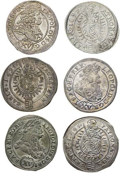 Coin-front