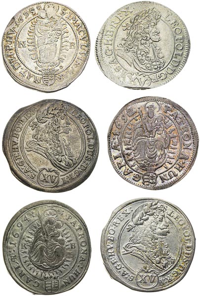 Coin-front