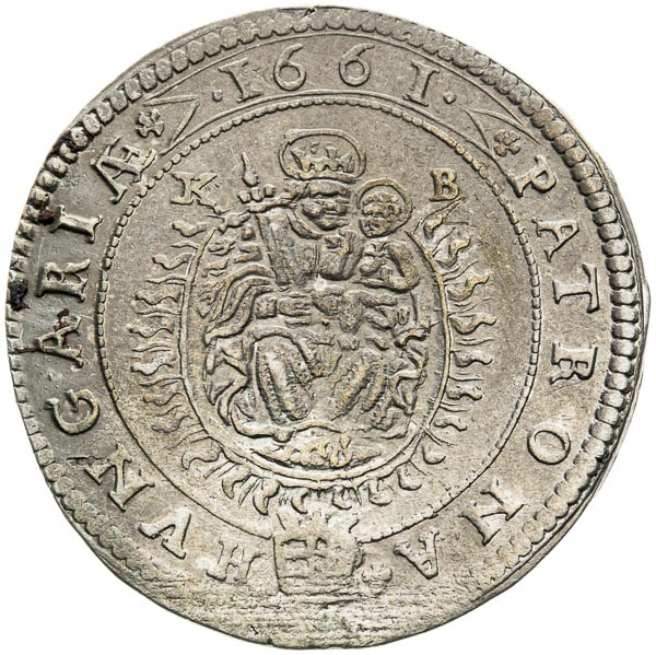 Coin-front