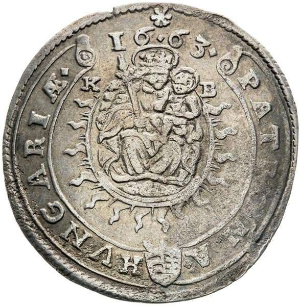 Coin-front