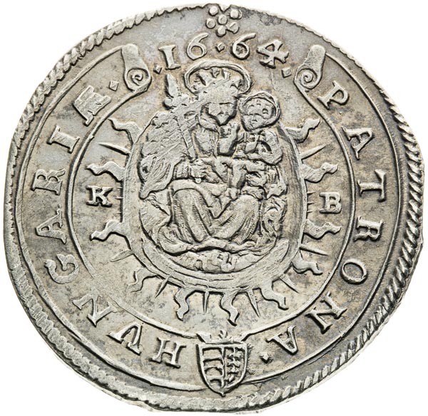 Coin-front