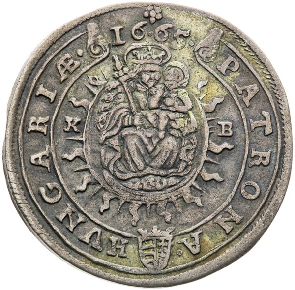 Coin-front
