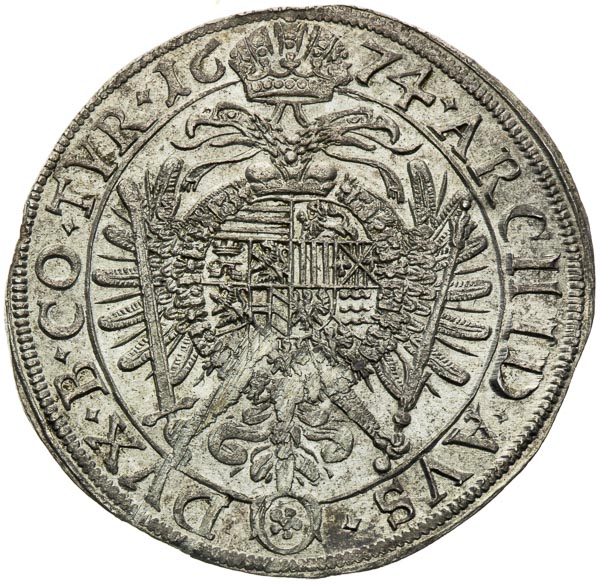 Coin-front