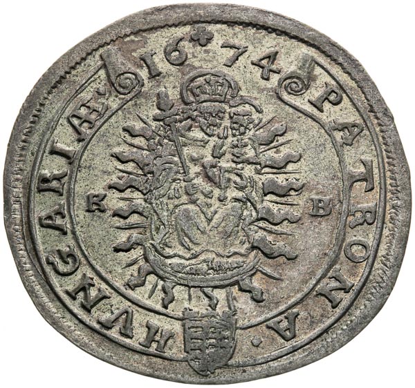Coin-front