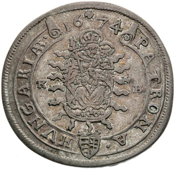 Coin-front