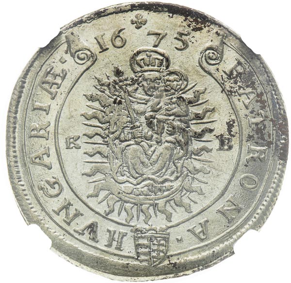 Coin-front