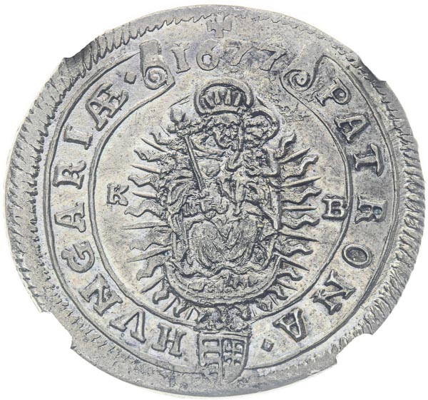 Coin-front