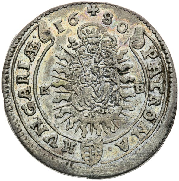 Coin-front