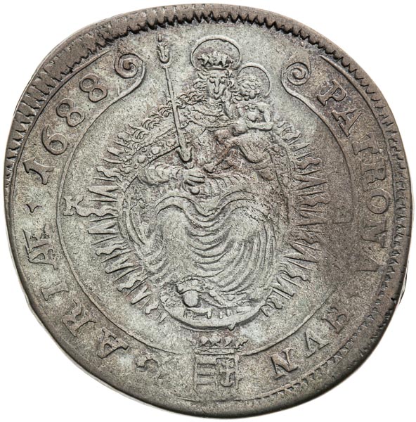 Coin-front