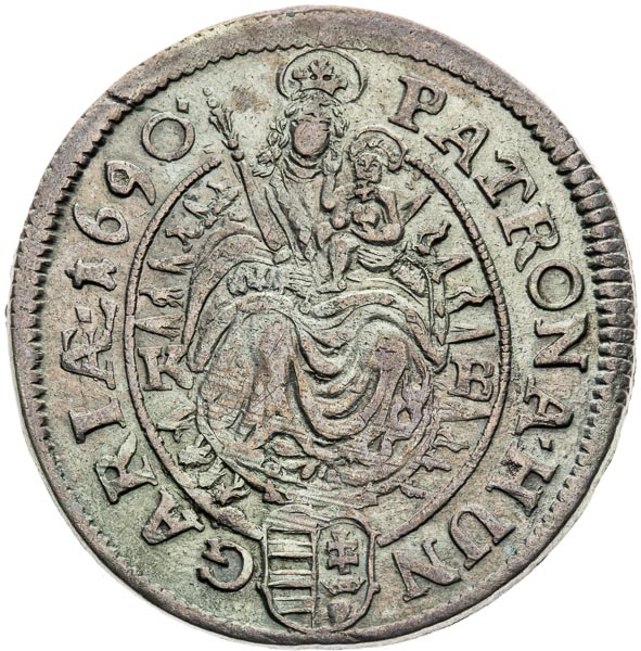 Coin-front