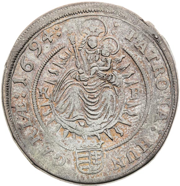 Coin-front