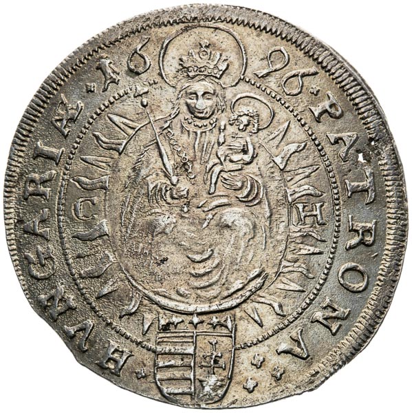 Coin-front