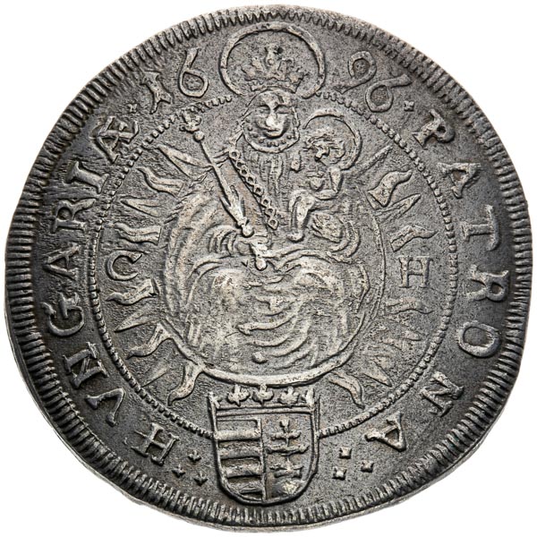 Coin-front