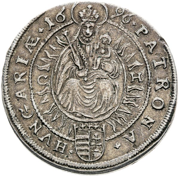 Coin-front