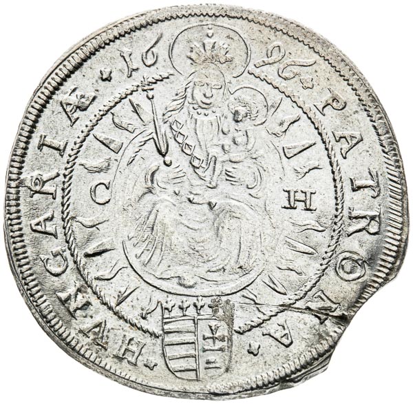 Coin-front