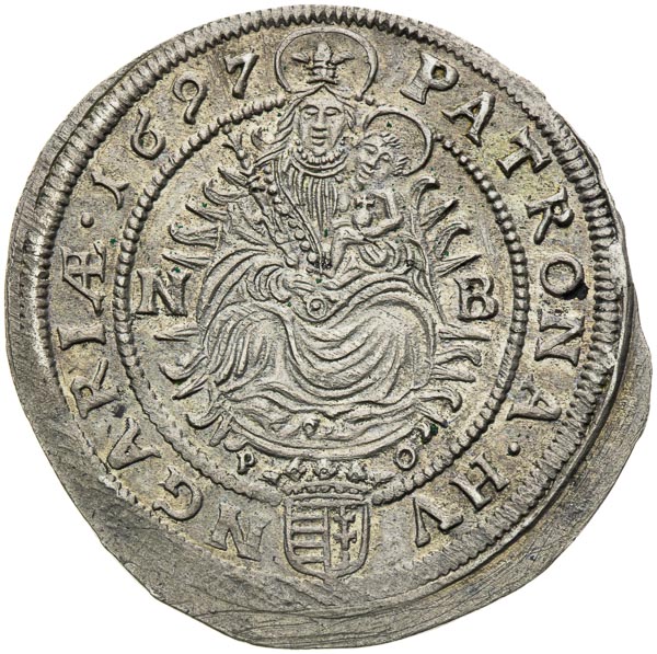 Coin-front