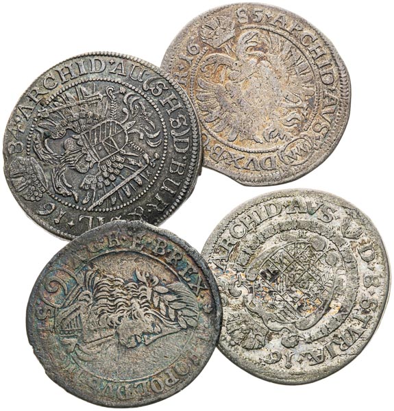 Coin-front