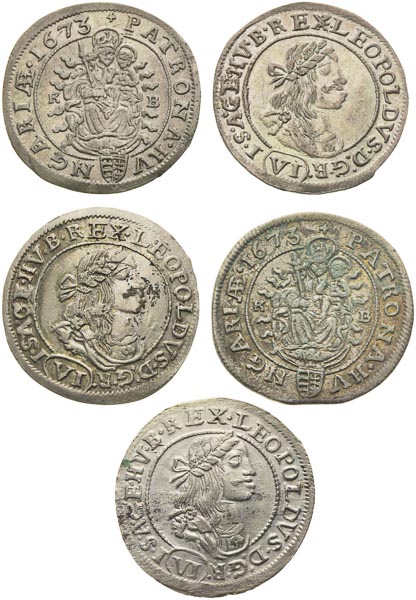 Coin-front