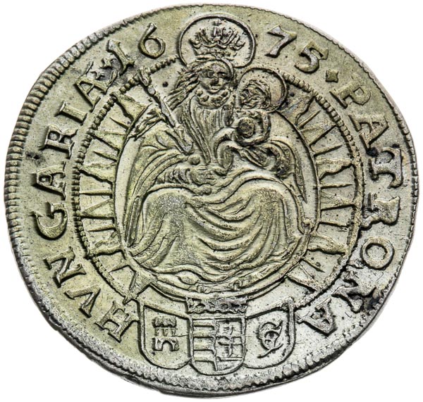 Coin-front