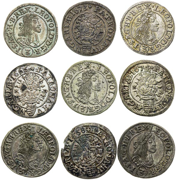 Coin-front