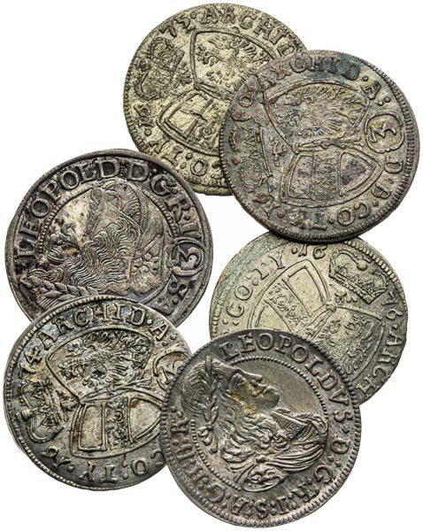 Coin-front