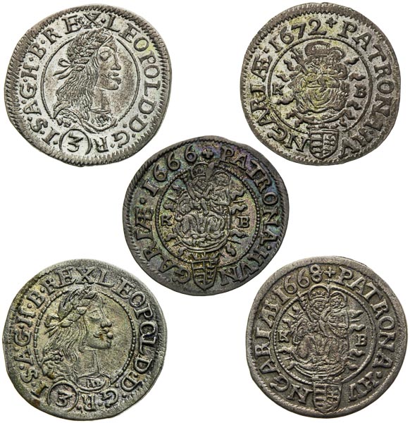 Coin-front