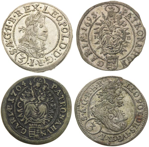Coin-front