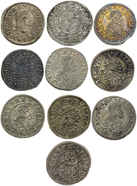 Coin-front