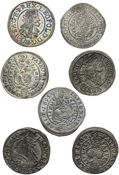 Coin-front