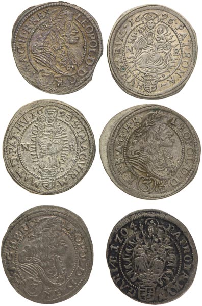 Coin-front