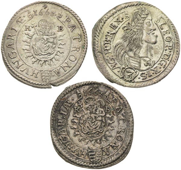 Coin-front