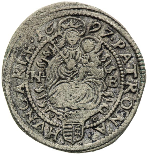 Coin-front
