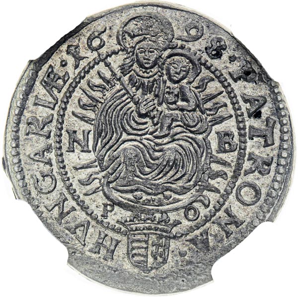 Coin-front