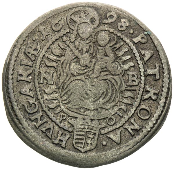 Coin-front