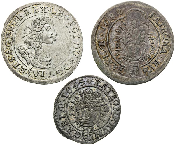 Coin-front