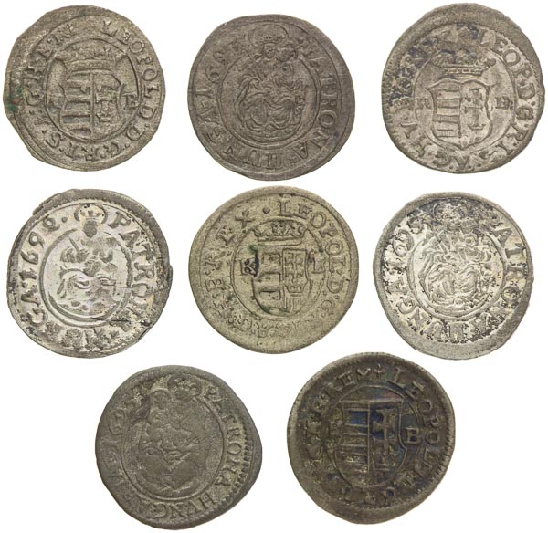 Coin-front