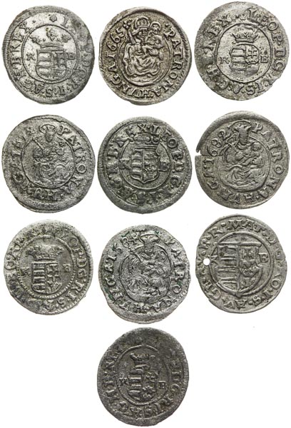 Coin-front