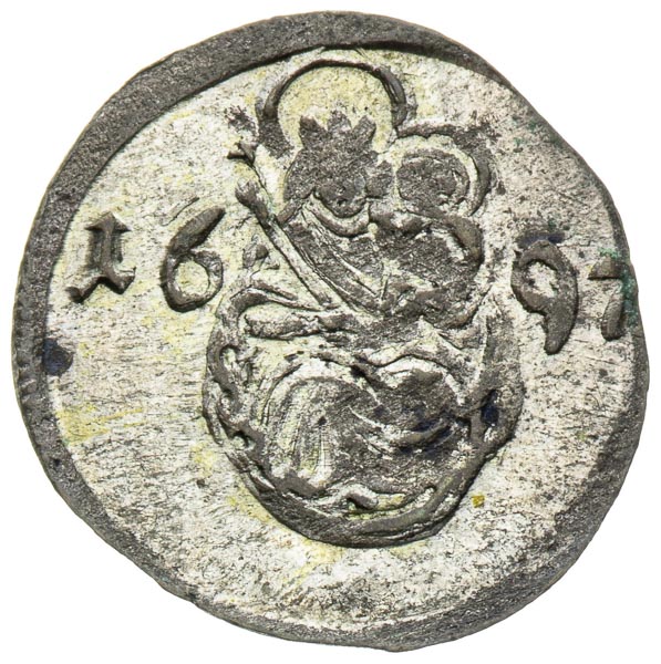 Coin-front