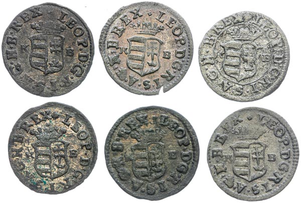 Coin-front