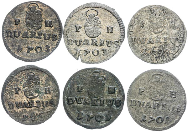 Coin-front