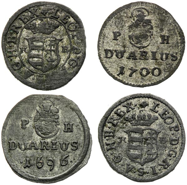 Coin-front