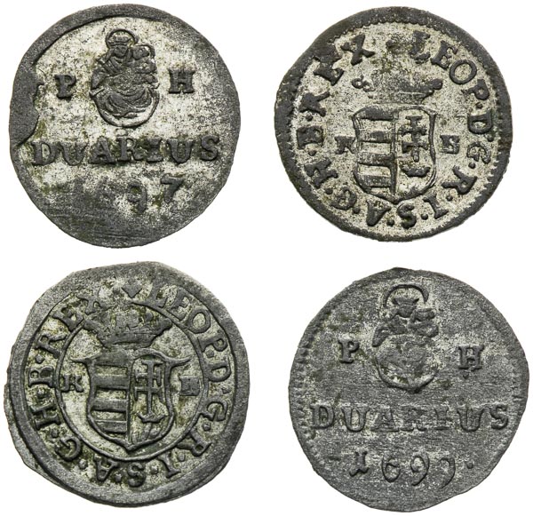 Coin-front