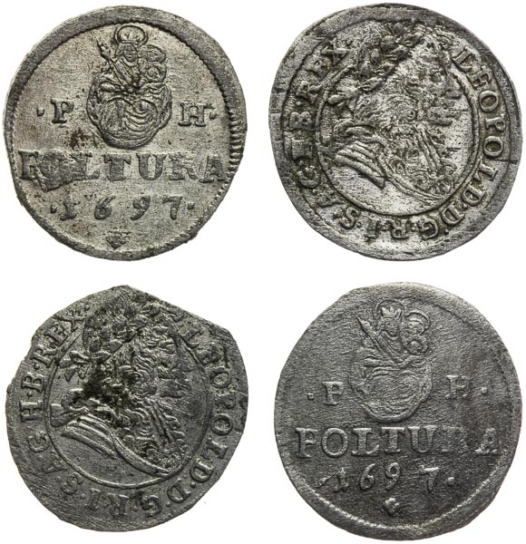 Coin-front