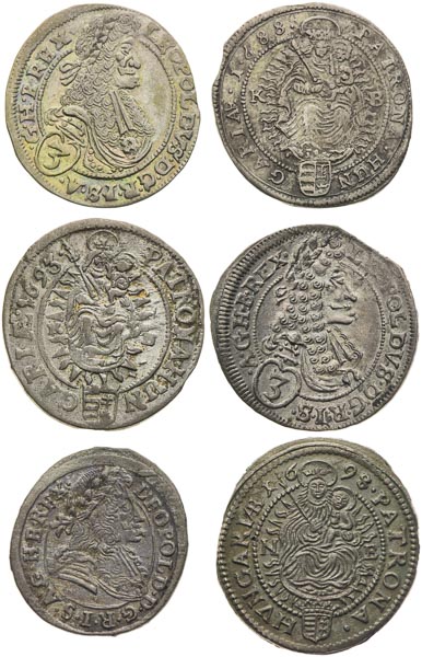Coin-front