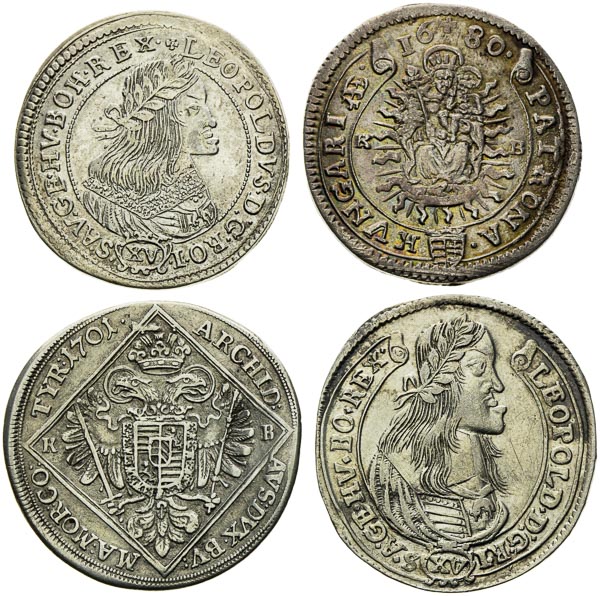 Coin-front