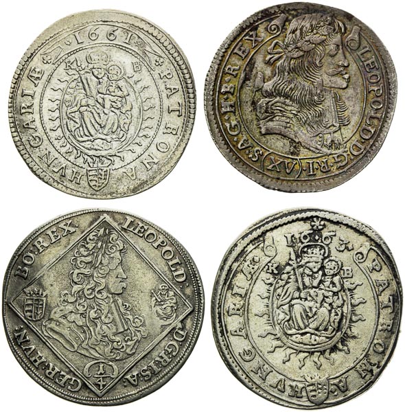 Coin-front