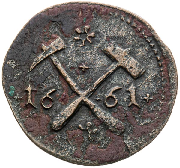 Coin-front