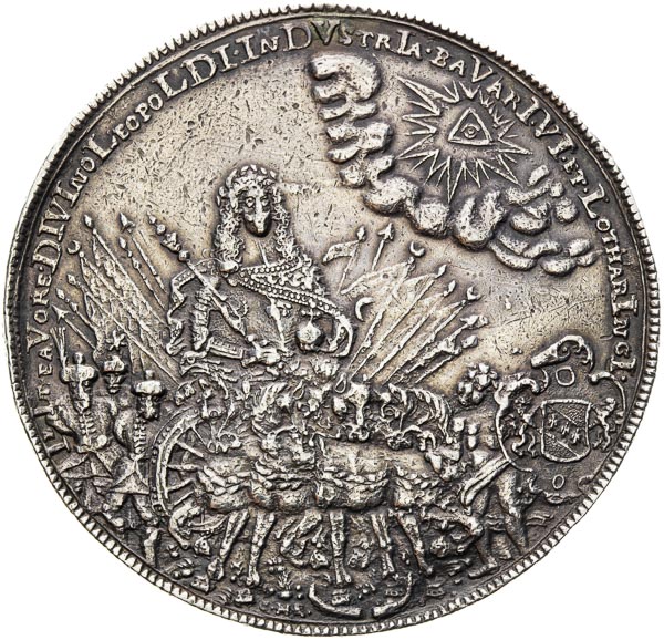 Coin-front