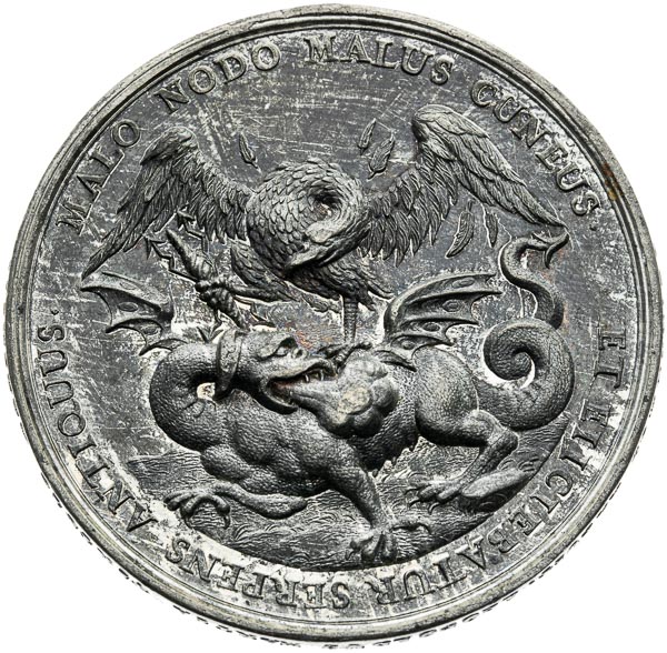 Coin-front
