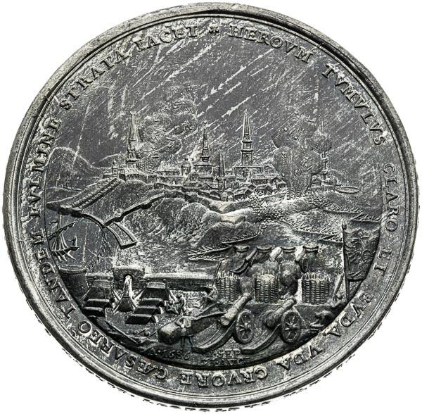 Coin-front